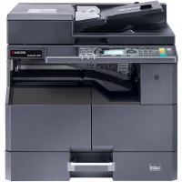 МФУ Kyocera Mita TASKalfa 2021 фото 2